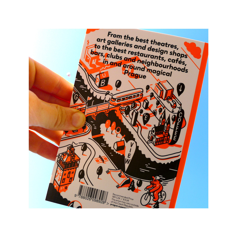 Prague Superguide