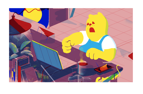 grumpyrituals