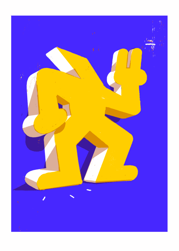 Havlíček ilustrace