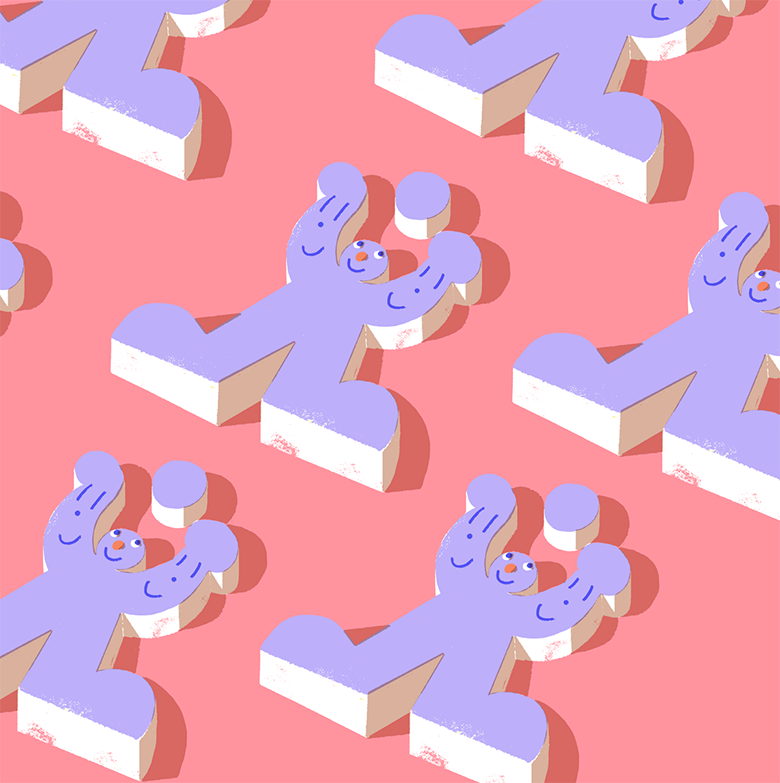 candy land