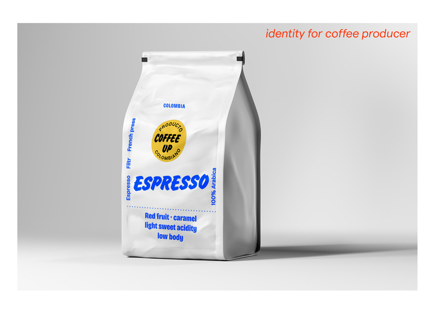 coffee up
