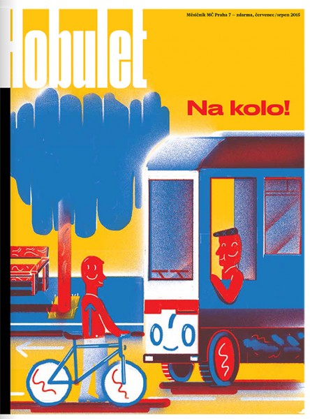 HOBULET MAGAZINE