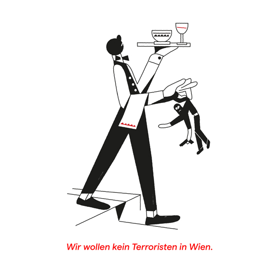 terrorist in vienna