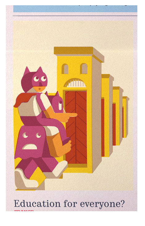 monocle